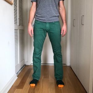 ***SALE!!! Bonobos Travel Jeans***